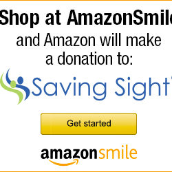 Support Saving Sight through Online Shopping