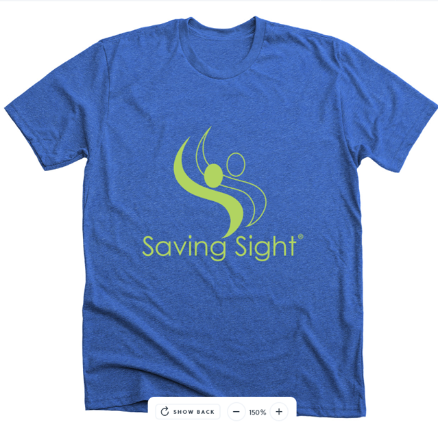 Support Saving Sight and Help Honor Eye Donors