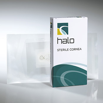 Introducing Halo Sterile Tissues