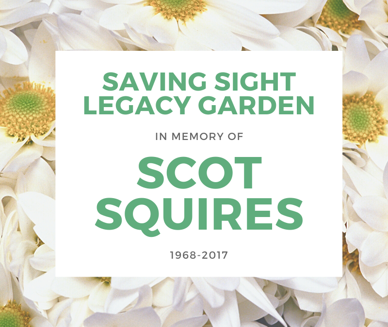 Scot’s Legacy
