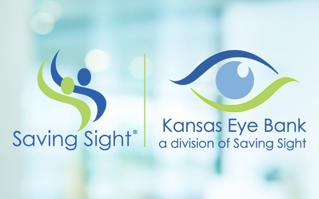 Saving Sight and Kansas Eye Bank Partnership Expands Mission Impact in Kansas