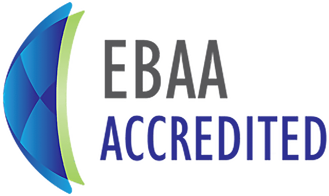 The Importance of EBAA Accreditation