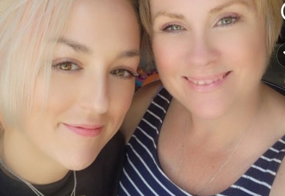 Aleigha’s Light: A Mother’s Love, A Daughter’s Legacy