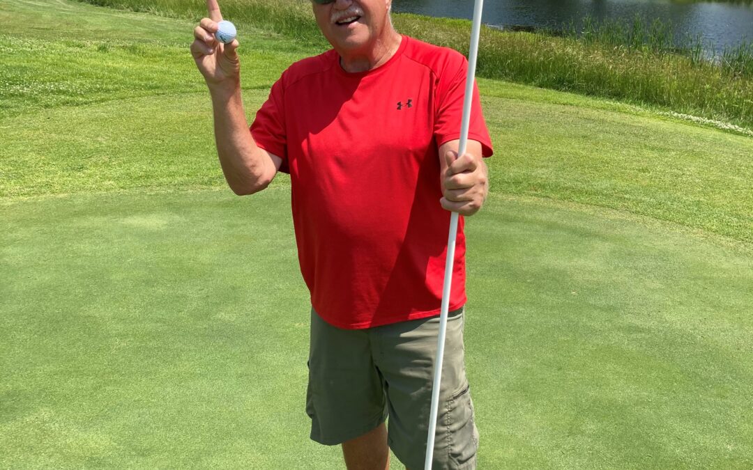 A Father’s Legacy Lives on Through the Gift of Sight