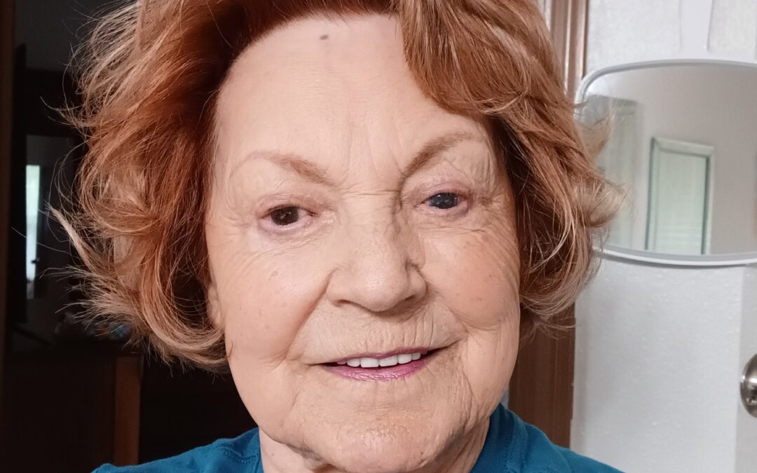 Restored by the Kindness of a Stranger: Sieglinde’s Story