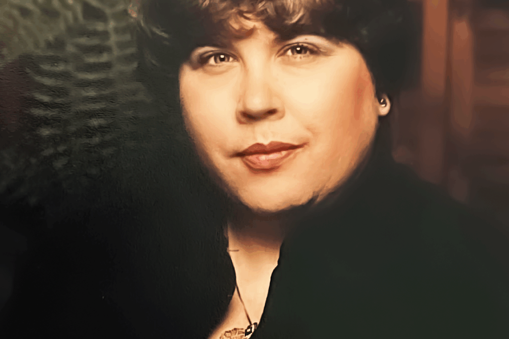 Honoring Esther’s Legacy of Love and Giving