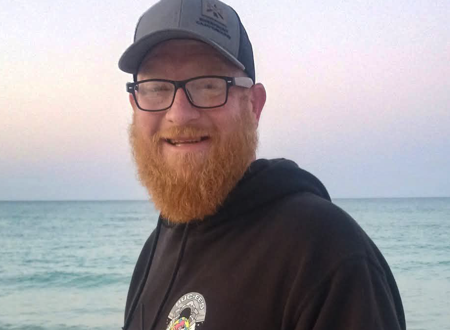 The Heart of Giving: Jeremy’s Story