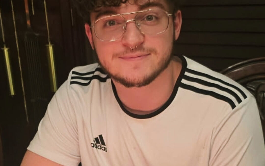 More Than a Lifetime: Xander’s Story