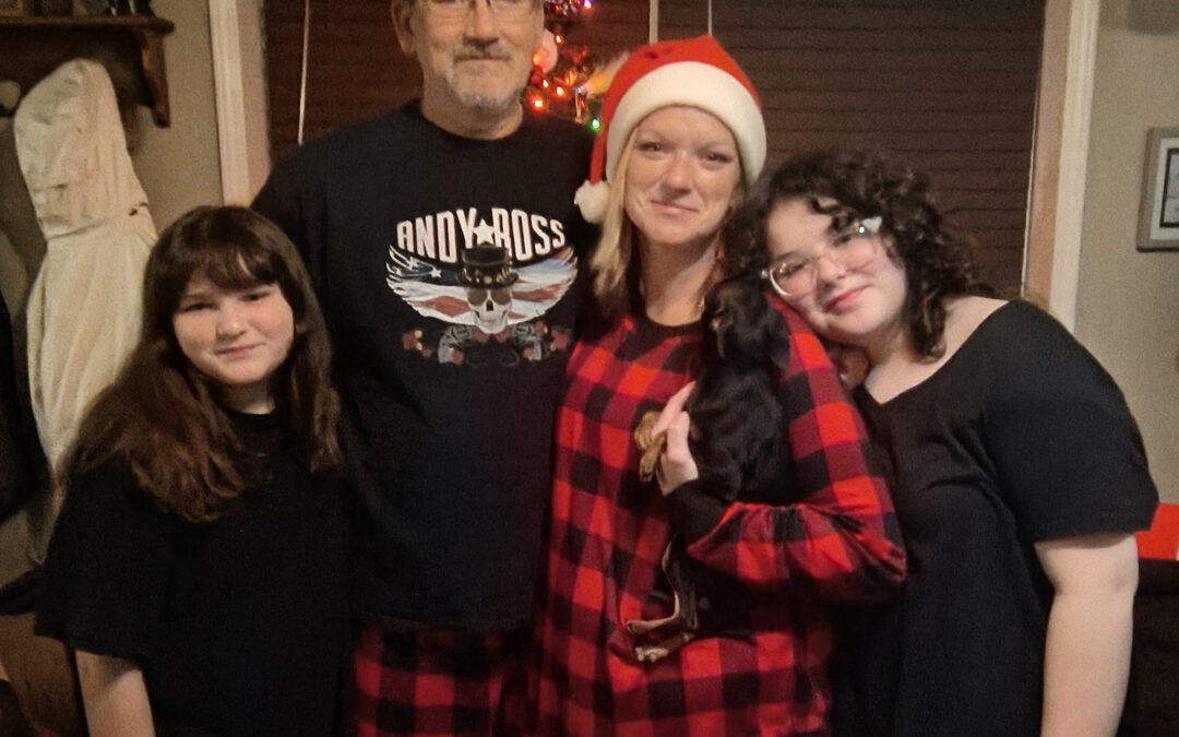 Seeing the World Differently: Jeffery’s Legacy Lives On